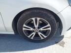 2013 MERCEDES BENZ A180 BLUEE for sale at Copart YORK