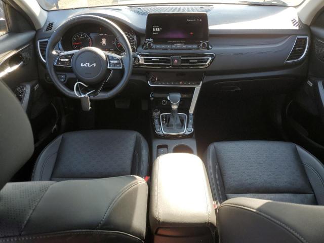 2023 KIA SELTOS SX  