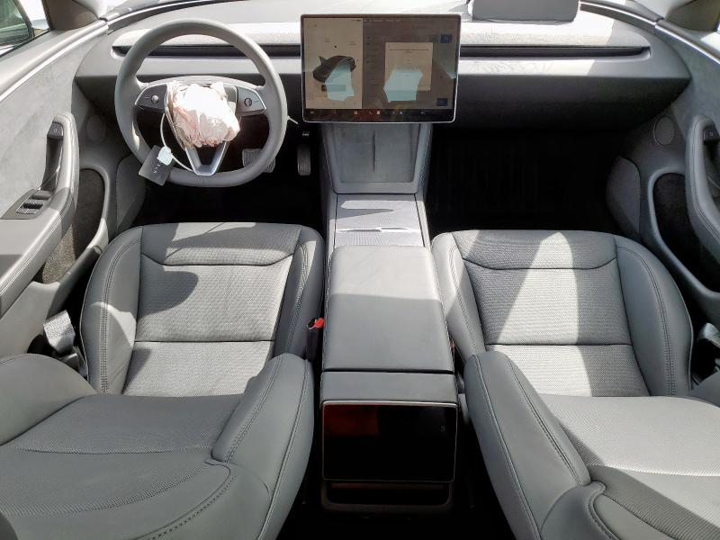  TESLA MODEL 3 2024 Charcoal