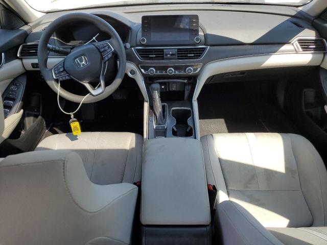  HONDA ACCORD 2018 Biały