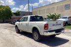 2022 RAM 3500 LONGHORN   for sale at Copart FL - MIAMI NORTH