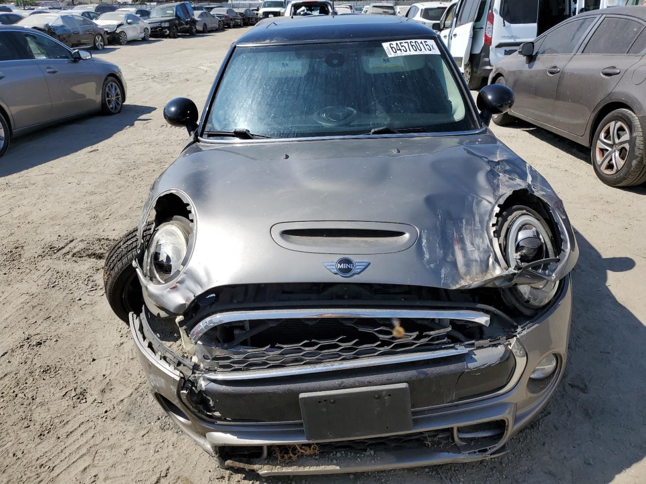 wmwxp7c52j2a47496 WMWXP7C52J2A47496 2018 Mini Cooper S