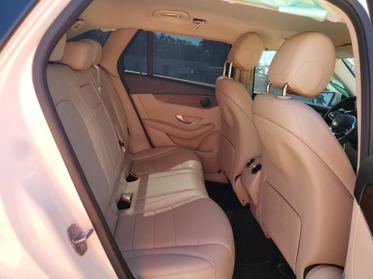 2020 Mercedes-Benz Glc 300 VIN: W1N0G8DB0LF863915 Lot: 66654655