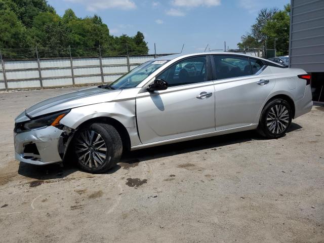 NISSAN ALTIMA – zdjęcie z aukcji, lot #66636095