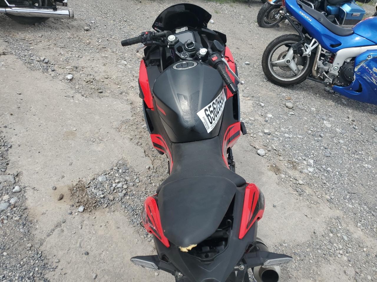 ml5exgj10sda55414 ML5EXGJ10SDA55414 2025 Kawasaki Ex500 A