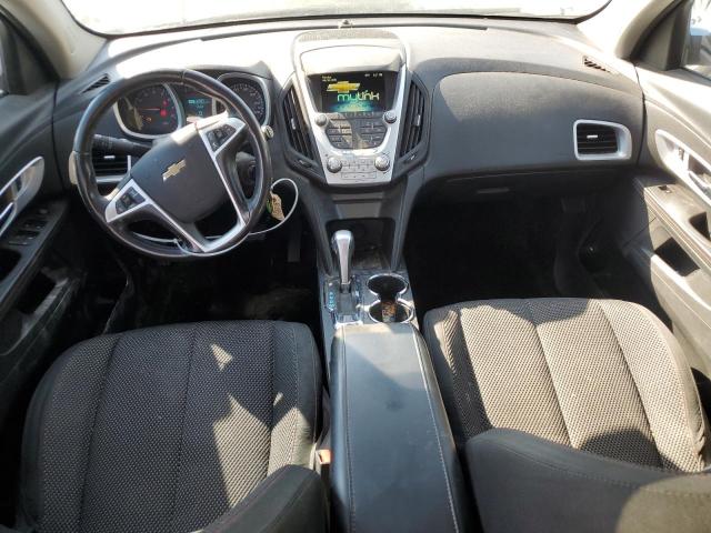 Parquets CHEVROLET EQUINOX 2014 Granatowy
