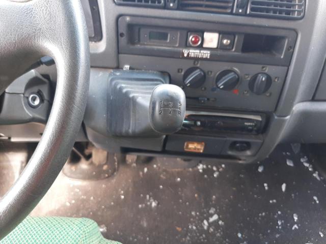 1996 FIAT DUCATO