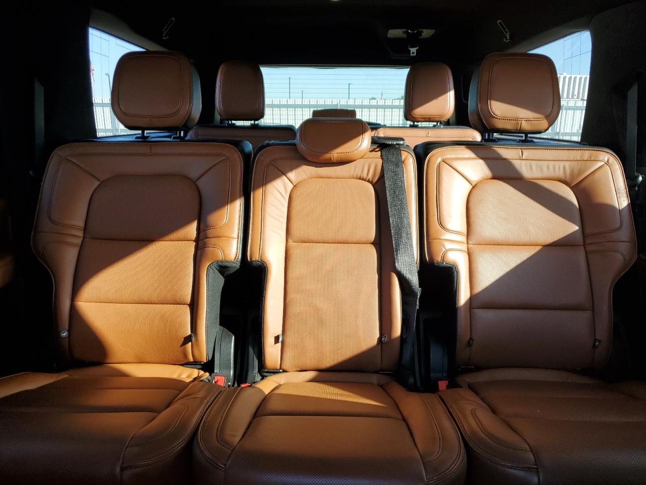2019 Lincoln Navigator L Reserve VIN: 5LMJJ3LT5KEL25136 Lot: 63230065