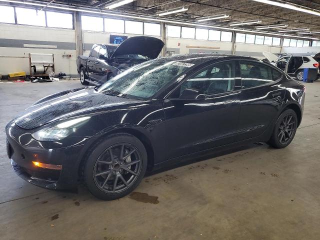  TESLA MODEL 3 2022 Czarny