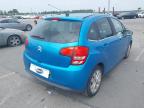 2010 CITROEN C3 VTR+ HD for sale at Copart CHESTER