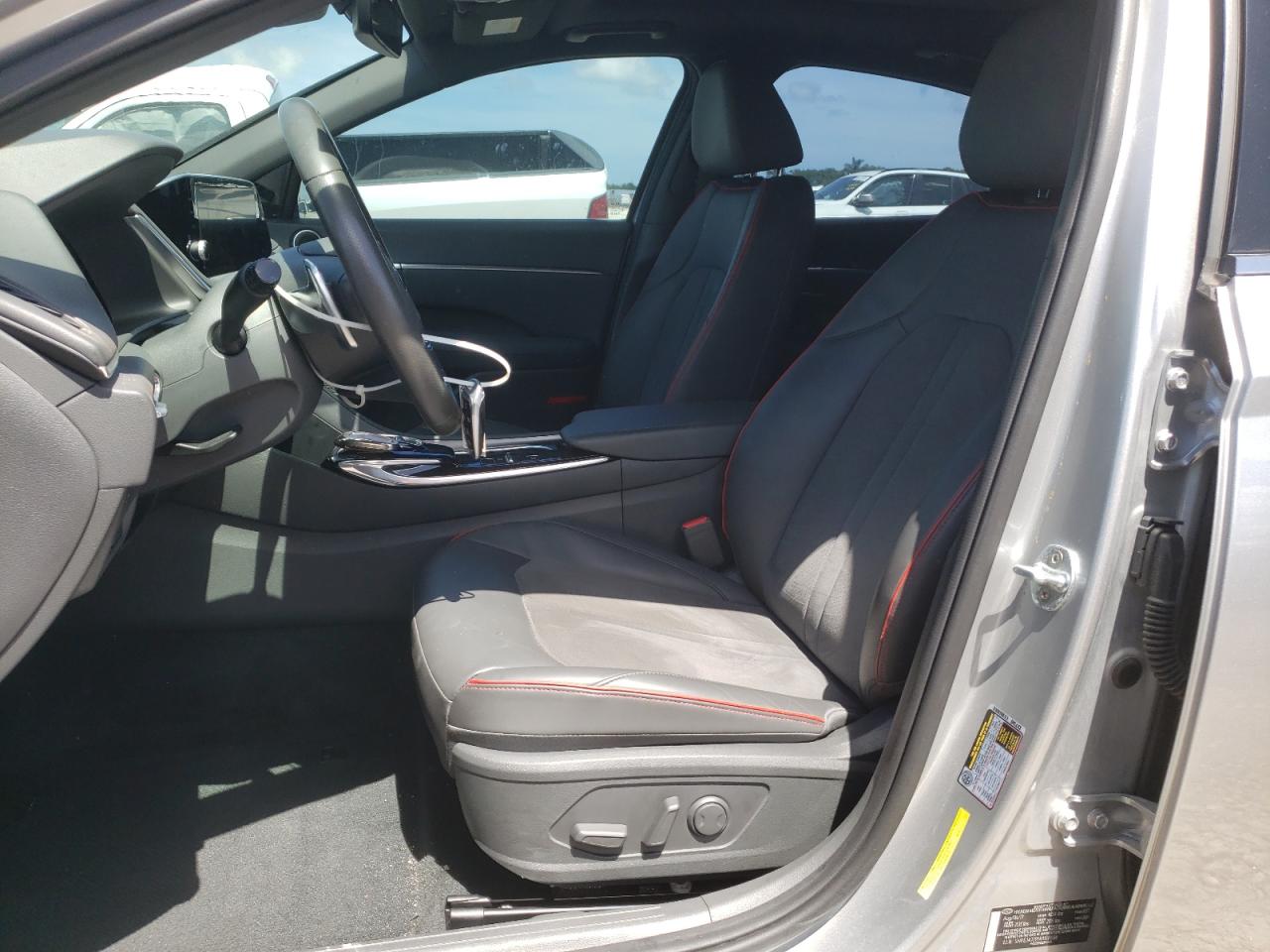 2022 Hyundai Sonata Sel Plus VIN: 5NPEJ4J29NH138656 Lot: 64212655