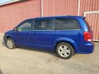 2020 DODGE GRAND CARAVAN CREW for sale at Copart ON - LONDON