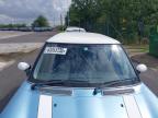 2004 MINI COOPER for sale at Copart ST HELENS