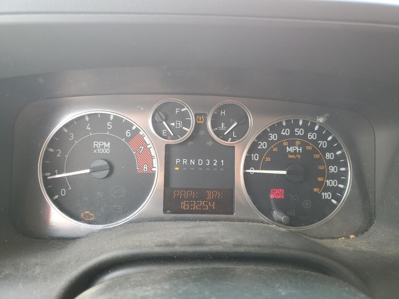 2009 Hummer H3 VIN: 5GTEN13E898157285 Lot: 64462665