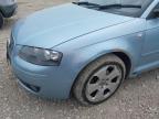 2005 AUDI A3 SPORT F for sale at Copart YORK
