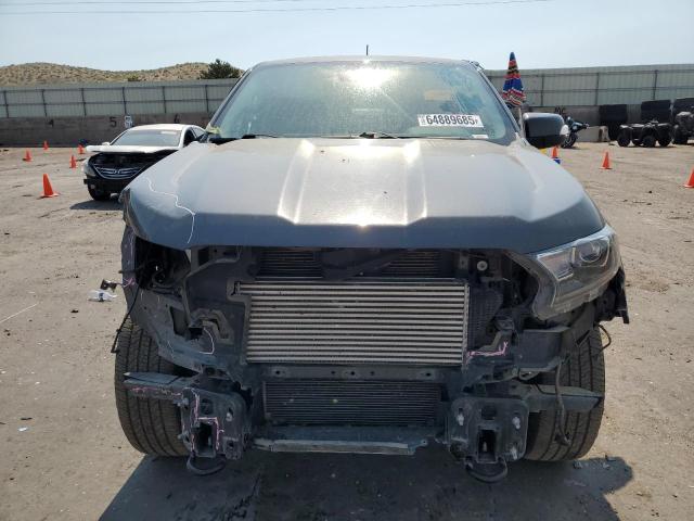  FORD RANGER 2019 Серый