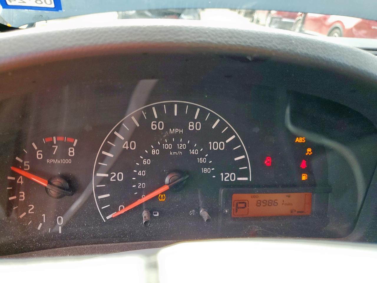 2019 Nissan Nv200 2.5S VIN: 3N6CM0KN6KK691649 Lot: 63679875
