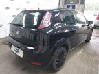 2012 FIAT PUNTO POP for sale at Copart EAST KILBRIDE