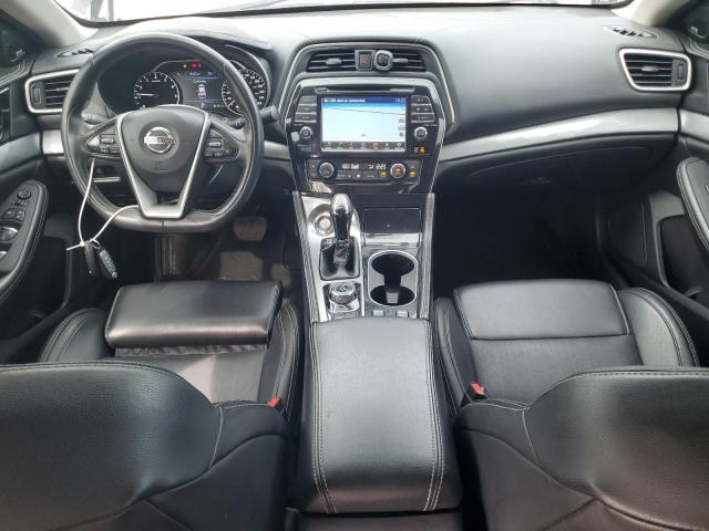 2017 NISSAN MAXIMA 3.5S  