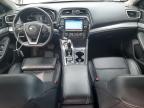 2017 NISSAN MAXIMA 3.5S   à vendre chez Copart ON - COOKSTOWN