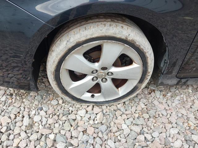 2010 TOYOTA PRIUS T SP