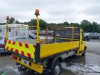 2019 CITROEN RELAY 35 L for sale at Copart BELFAST