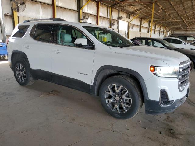  GMC ACADIA 2023 White