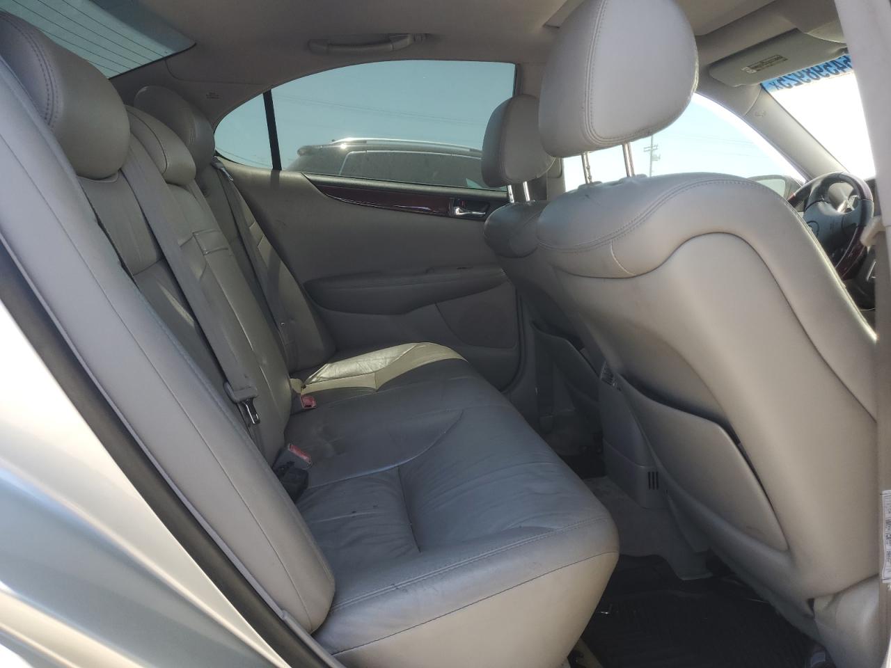2003 Lexus Es 300 VIN: JTHBF30G436019334 Lot: 64598925