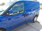 2014 FIAT DOBLO 16V for sale at Copart YORK