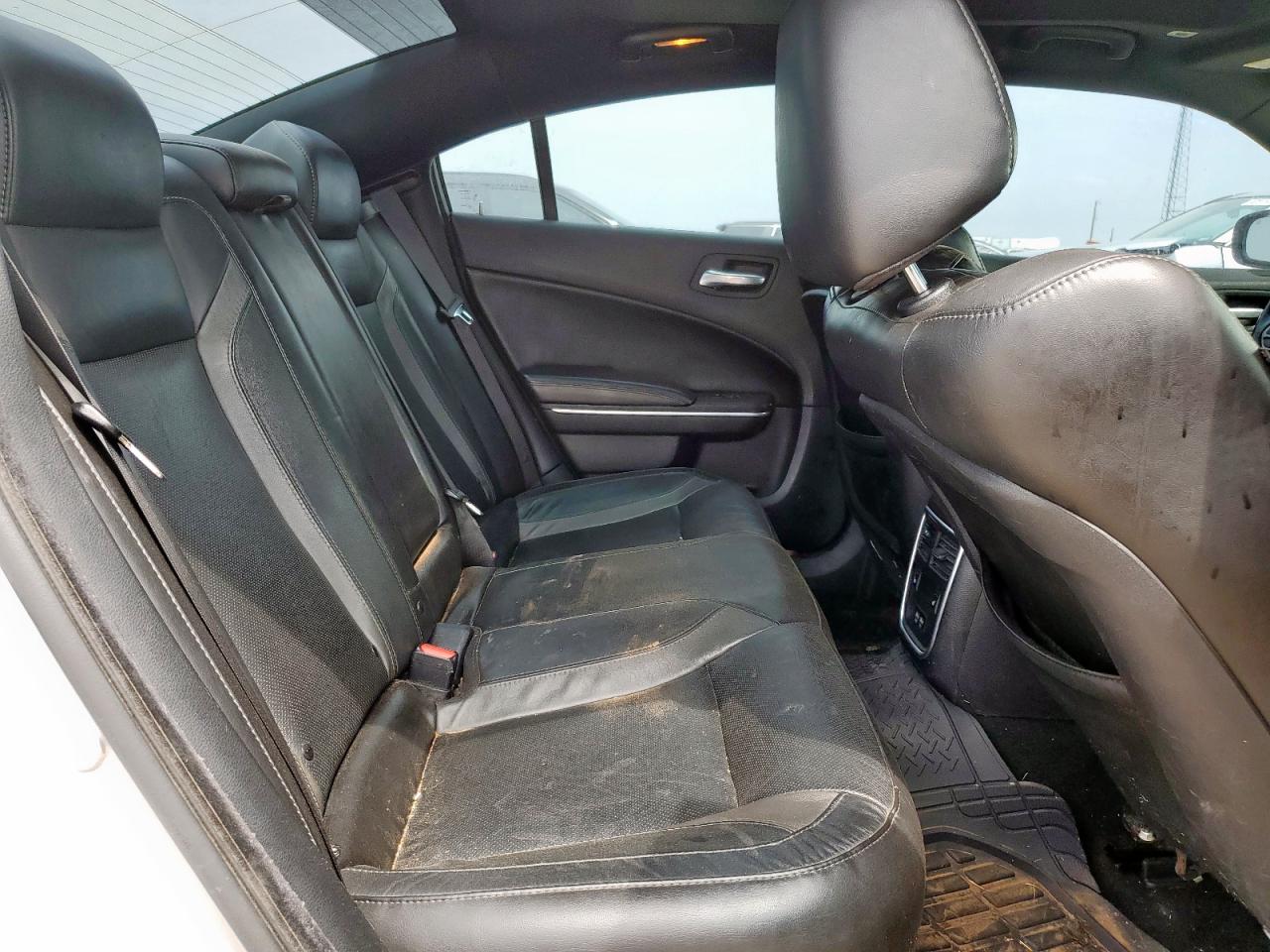 2021 Dodge Charger Sxt VIN: 2C3CDXBG6MH536428 Lot: 64964515