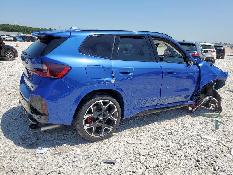  BMW X1 M35I 2025 Синий