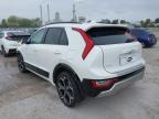 2022 KIA NIRO 3 HEV for sale at Copart ST HELENS