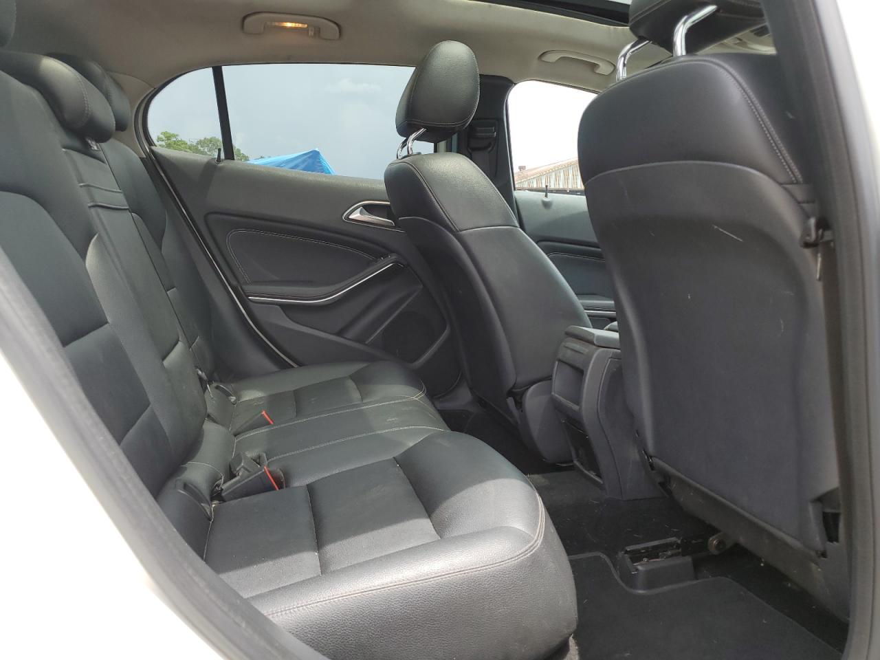 2015 Mercedes-Benz Gla 250 VIN: WDCTG4EB9FJ131824 Lot: 64746105
