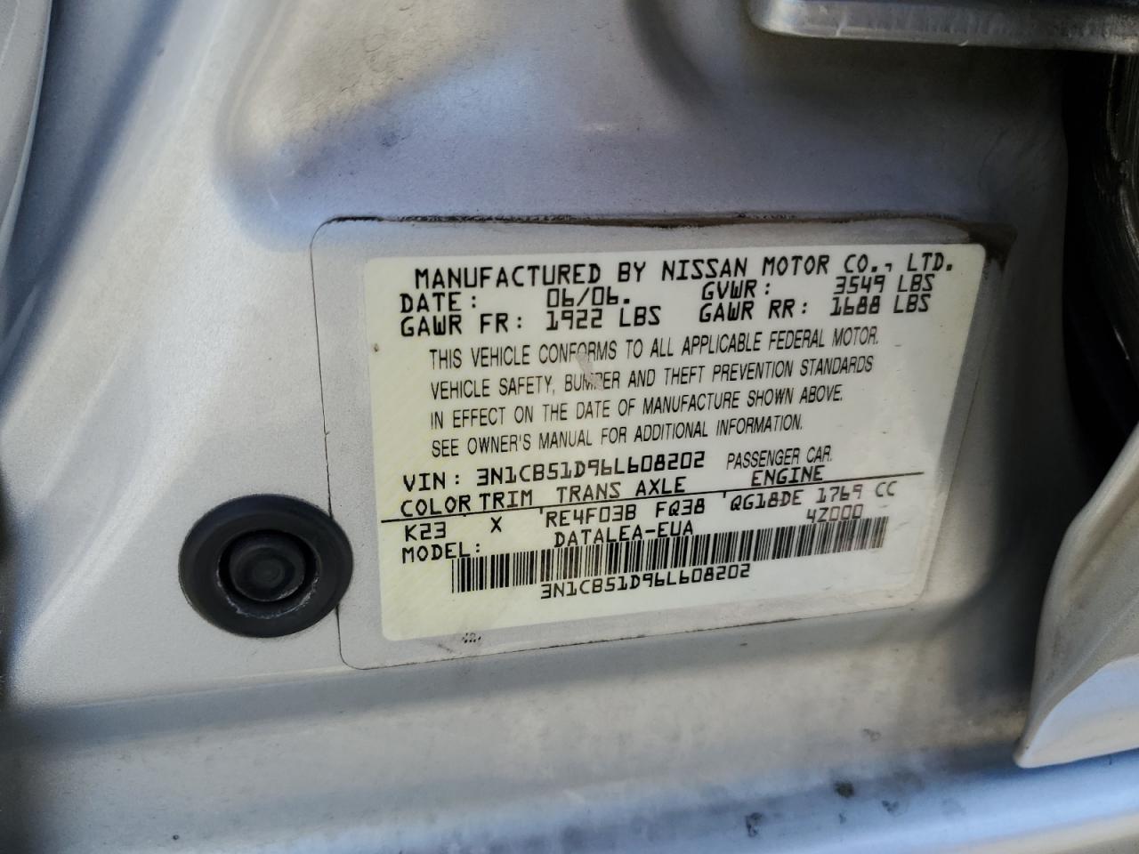 Sentra Sentra