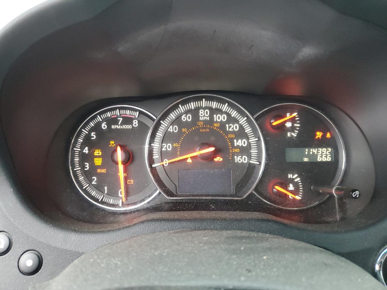 1N4AA5AP3DC815748 2013 Nissan Maxima S