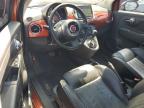 2013 FIAT 500 LOUNGE   for sale at Copart ON - TORONTO