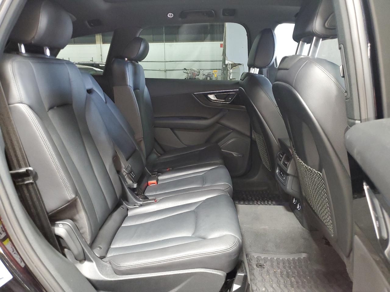 2019 Audi Q7 Premium Plus VIN: WA1LAAF76KD003155 Lot: 63460825
