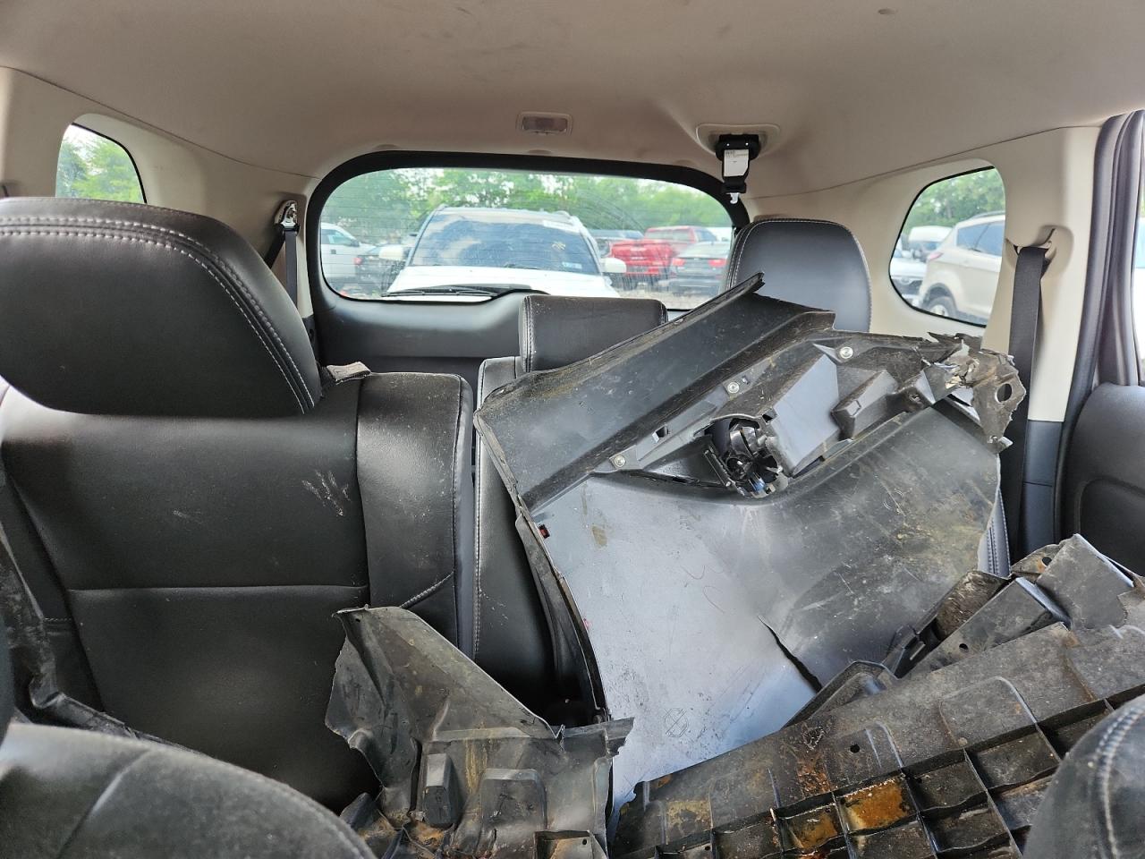 2020 Mitsubishi Outlander Se VIN: JA4AD3A30LZ032721 Lot: 63686965