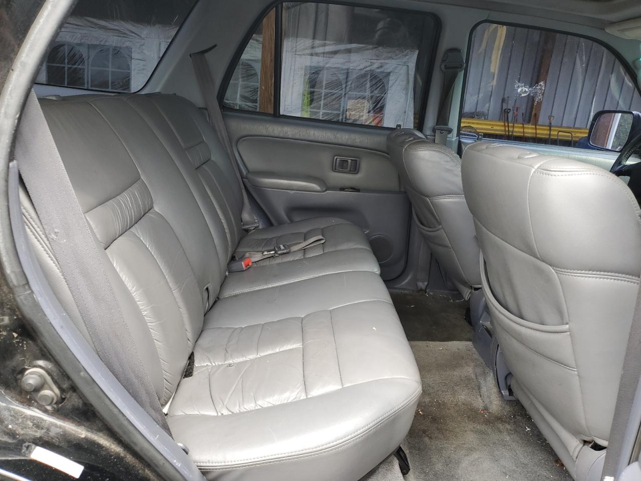 1999 Toyota 4Runner Sr5 VIN: JT3HN86R6X0205426 Lot: 65278395