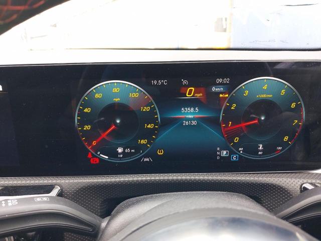 2023 MERCEDES-BENZ CLA 200 AMG LINE PREMIUM CLA 200 AMG LINE PREMIUM 4DR TIP