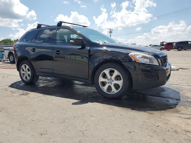 VOLVO XC60 2013 Czarny
