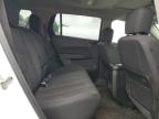 2017 GMC TERRAIN SLE à vendre chez Copart CT - HARTFORD SPRINGFIELD