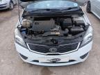 2012 KIA PRO CEED 2 for sale at Copart WESTBURY