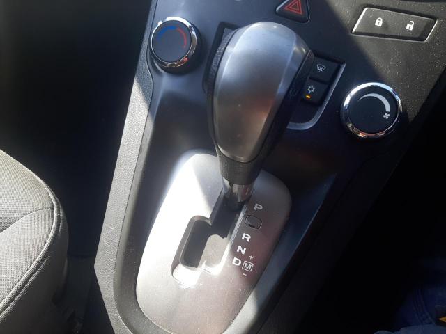 2013 CHEVROLET ORLANDO LT