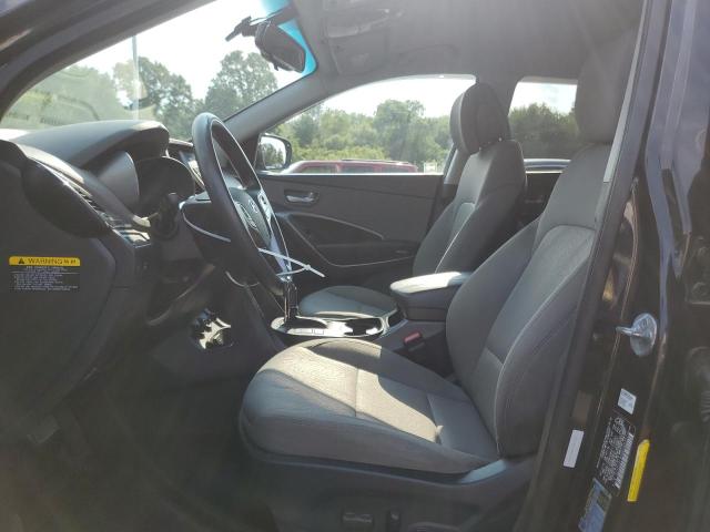 2016 HYUNDAI SANTA FE SPORT   