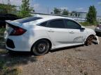 2018 HONDA CIVIC SI   for sale at Copart ON - LONDON