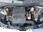 2009 FIAT 500 POP for sale at Copart YORK