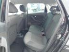 2017 VOLKSWAGEN POLO MATCH for sale at Copart CHESTER