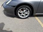 2007 PORSCHE BOXSTER for sale at Copart SANDTOFT