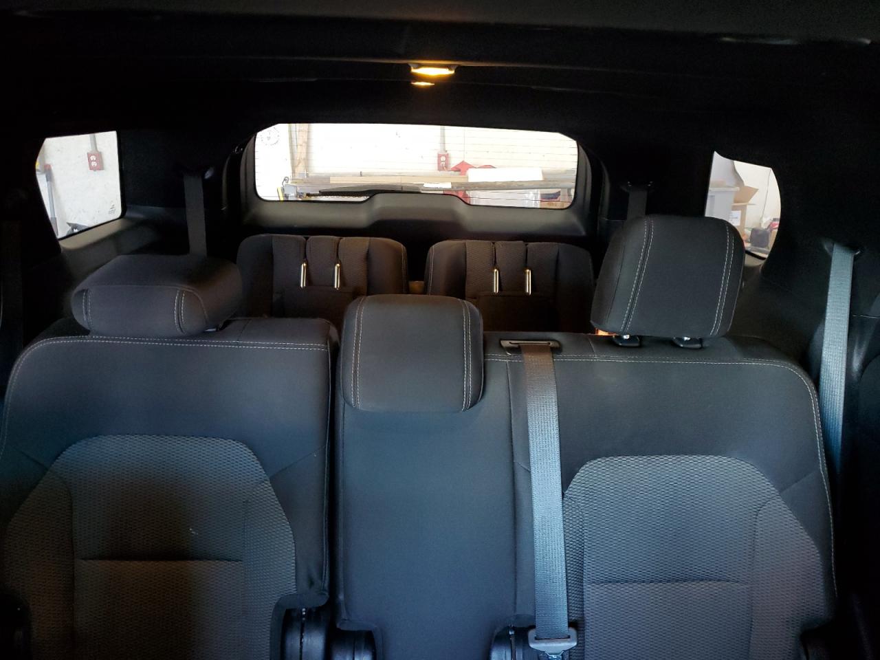 2016 Ford Explorer Xlt VIN: 1FM5K7DH2GGB59625 Lot: 64727495